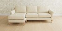 Medium Sofa Chaise - Left Hand