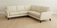 Medium Corner Sofa - Universal