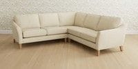 Medium Corner Sofa - Universal