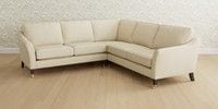 Medium Corner Sofa - Universal
