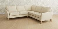 Medium Corner Sofa - Universal