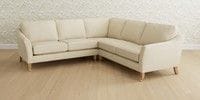 Medium Corner Sofa - Universal