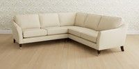 Medium Corner Sofa - Universal