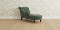 Chaise Longue Left Hand