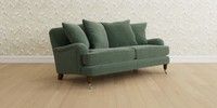 3 Seater Small Sofa