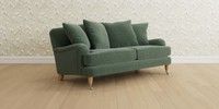 3 Seater Small Sofa