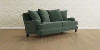 3 Seater Small Sofa