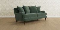 3 Seater Small Sofa