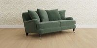 3 Seater Small Sofa