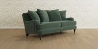 3 Seater Small Sofa