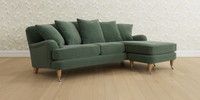 Medium Sofa Chaise - Universal