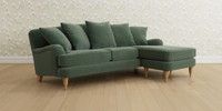 Medium Sofa Chaise - Universal