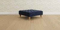 Extra Large Storage Footstool
