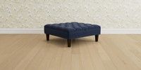 Extra Large Storage Footstool