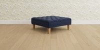 Extra Large Storage Footstool