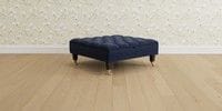 Extra Large Storage Footstool