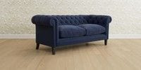 3 Seater Small Sofa