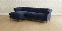 Medium Sofa Chaise - Left Hand