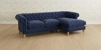 Medium Sofa Chaise - Right Hand