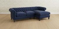 Medium Sofa Chaise - Right Hand