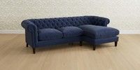 Medium Sofa Chaise - Right Hand