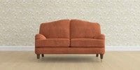 2 Seater Small Sofa