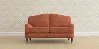 2 Seater Small Sofa