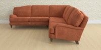 Medium Corner Sofa - Universal