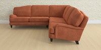 Medium Corner Sofa - Universal