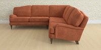 Medium Corner Sofa - Universal