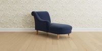 Chaise Longue Left Hand