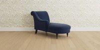 Chaise Longue Left Hand