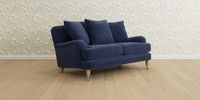 2 Seater Small Sofa
