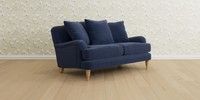 2 Seater Small Sofa