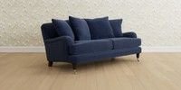 3 Seater Small Sofa