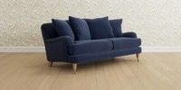 3 Seater Small Sofa