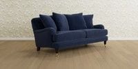 3 Seater Small Sofa