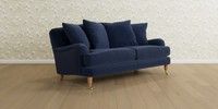 3 Seater Small Sofa