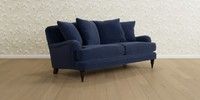 3 Seater Small Sofa