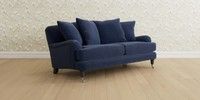 3 Seater Small Sofa