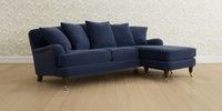 Medium Sofa Chaise - Universal