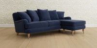 Medium Sofa Chaise - Universal