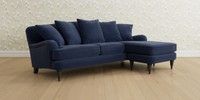 Medium Sofa Chaise - Universal