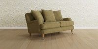 2 Seater Small Sofa