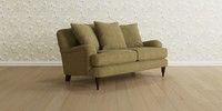 2 Seater Small Sofa