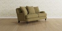 2 Seater Small Sofa