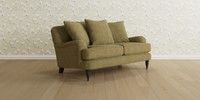 2 Seater Small Sofa