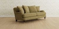 3 Seater Small Sofa