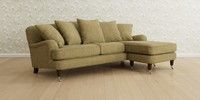 Medium Sofa Chaise - Universal
