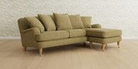 Medium Sofa Chaise - Universal